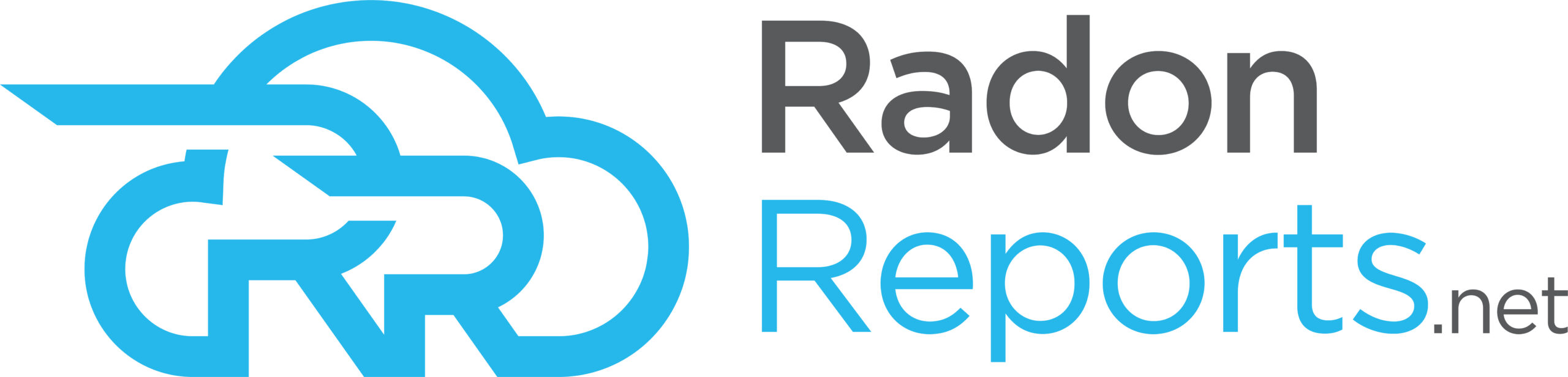 Radon Reports